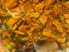 -鸿运楼·舌尖上的徽菜