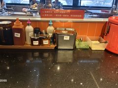 -梅梅家的烤肉店(槐北路店)
