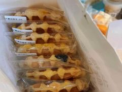 -玥儿弯弯手作烘焙(中海国际社区御城店)