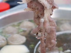 -阿欢牛肉店·火锅·粿条面