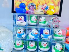 -LINLEE林里·手打柠檬茶(惠城仲恺天益城店)