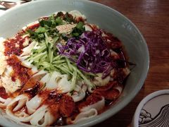 -长安记·大美陕菜(朝阳大悦城店)