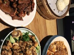 -陈傻子餐厅(世纪都会店)