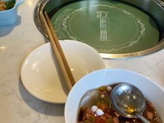 -蛙两只美蛙鱼头火锅(恒茂店)