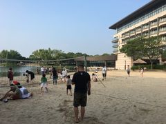 -上海佘山世茂艾美酒店