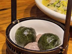 笋包-临家闽南菜(宝洲路店)