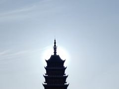 -常熟方塔园