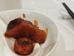 经典红烧肉-南大国际会议中心