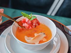 -南海渔村·徐博馆(琶洲店-粤菜养生宴)