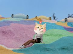 -漳州滨海火山岛自然生态风景区