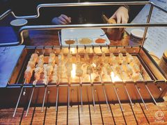-三个蒙古大叔羊肉串(大宁店)