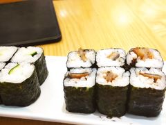 青瓜瓜小卷-Sushi Love 创意寿司(正佳广场店)