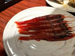 -西安W酒店·WEI全味西餐厅
