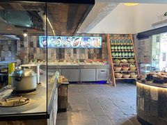 -黄山老妈·土菜(碧桂园店)