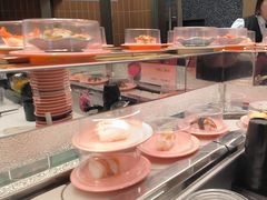 -争鲜回转寿司(朝北大悦城店)