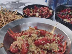 -一棠龙虾•王牌虾球(后湖御华里店)