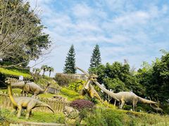 -自贡恐龙博物馆