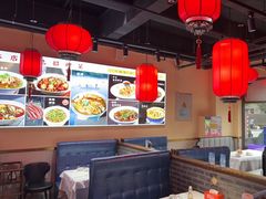 -渔民船说·北塘海鲜·天津菜·海肠捞饭(北塘古镇店)