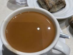 -和平馆·地道港澳茶餐厅(西门口店)