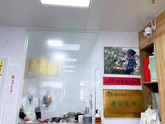 -古徽州馄饨店(宝安路店)