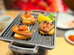 -虹料理·日料放题(悠方店)