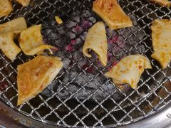 -永安里地摊烤肉(首创店)