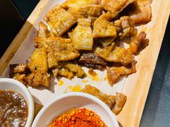 -滇越乘象云南餐厅(豆各庄店)