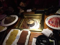 -大渝火锅(太仓万达店)