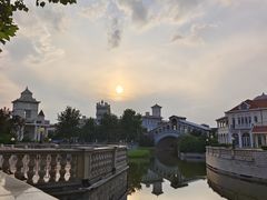 -青岛方特梦幻王国