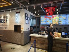 -卡乐星(浦东机场店)