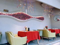 -赵小姐丨新中餐(曲江店)