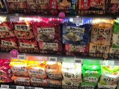 -乐天免税店(明洞店)