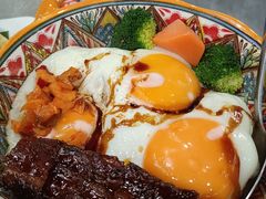 -九龙茶记·粤式餐厅融合菜(鹭江店)