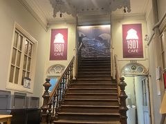 -1901 Cafe(西四店)