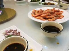 -上海阿潘舟山海鲜店(东宝兴路店)