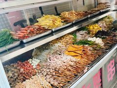 -胖子好盐水鸭(总店)