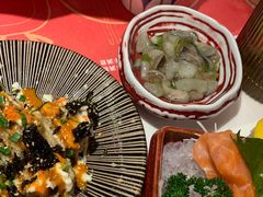 -花漫里日式餐厅(南安中骏店)