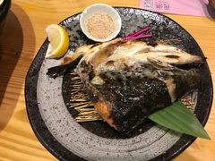 -花潮料理艺食馆(世欧广场店)