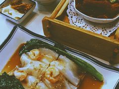 -粤拭轩·广东味道(祥和里店)