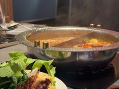 -牛YO寿喜烧和牛火锅自助(三台子万象汇店)