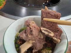 藏家牦牛小火锅-藏味八珍特色火锅
