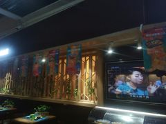 -鱼库·不仅是一家烤鱼店(车公庙店)