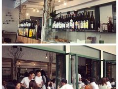 -RAC BAR(安福路店)