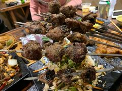 -小泉烧烤(清真寺街店)