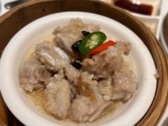 -君庭中餐厅(友谊宾馆店)