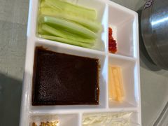 -大鸭梨烤鸭(枣园店)