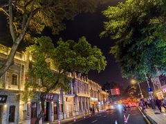 -三坊七巷历史文化街区