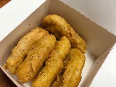 -塔斯汀·中国汉堡(明州路店)