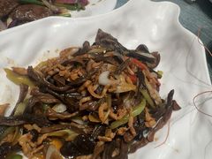 -凤凰园烤鸭店·唐山菜·传承花椒肉(老唐丰路店)