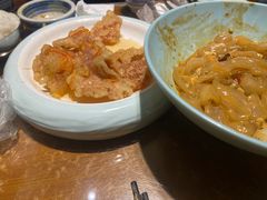 -95号酱骨·一块豆腐(展春园西路店)